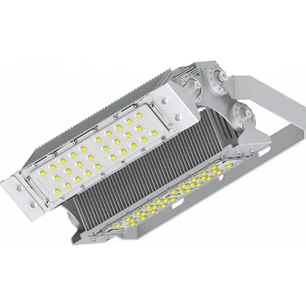 PN33200005 MODULAR 200W 5000K 90° Panlux Vysoce Kvalitní