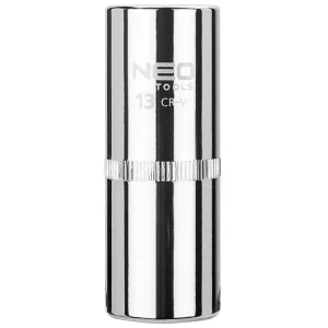 1/4" šestihranná hlavice 13 mm SUPERLOCK Rychlé Dodání
