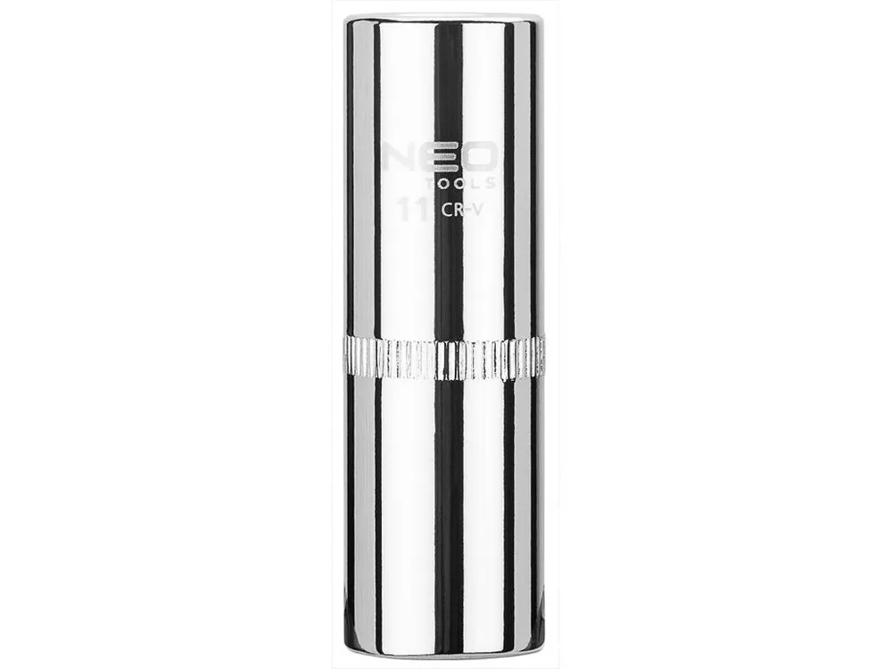 Objednat Nyní 1/4" šestihranná hlavice 11 mm SUPERLOCK