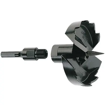 Jen Po Omezenou Doba Vrták samořezný MILWAUKEE 76 mm