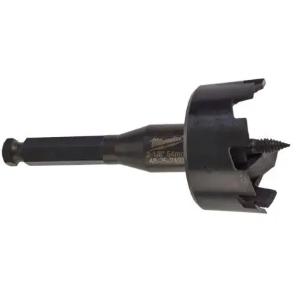 Top Prodej Vrták samořezný MILWAUKEE 54 mm
