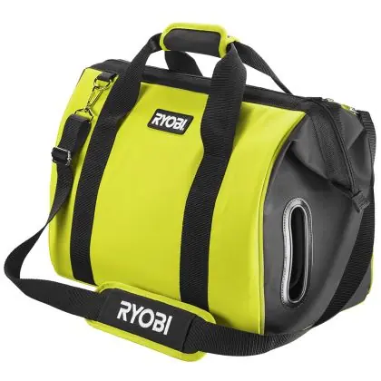 Taška na řetězovou pilu RYOBI RAC256 Cenový Hit