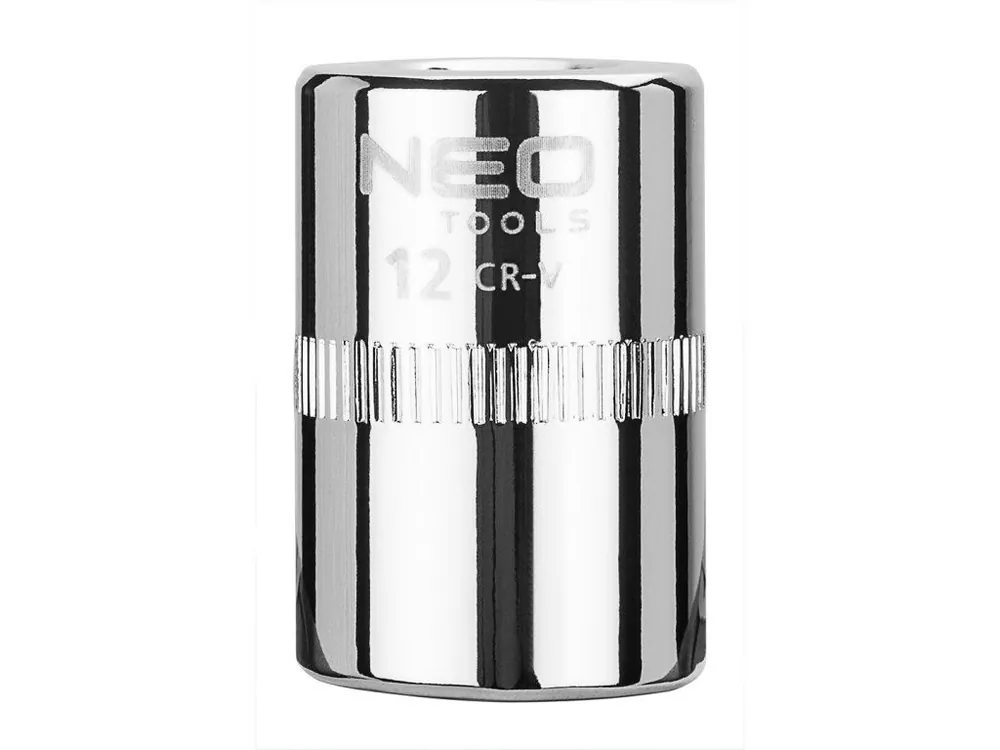 Cenově Výhodný Nástrčná hlavice šestihranná 1/4", 12 mm, superlock