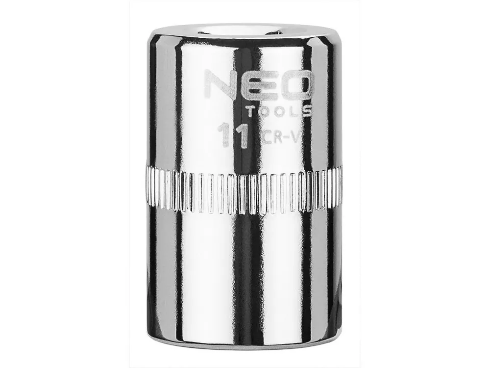 Cenově Výhodný Nástrčná hlavice šestihranná 1/4", 11 mm, superlock