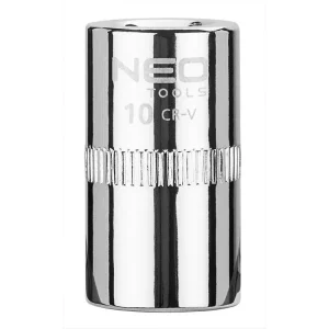 1/4" šestihranná hlavice 10 mm SUPERLOCK Jen Po Omezenou Doba