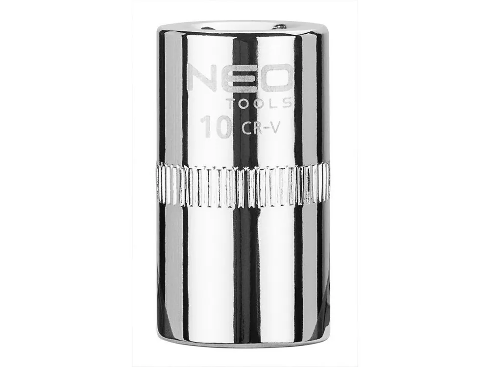 1/4" šestihranná hlavice 10 mm SUPERLOCK Jen Po Omezenou Doba