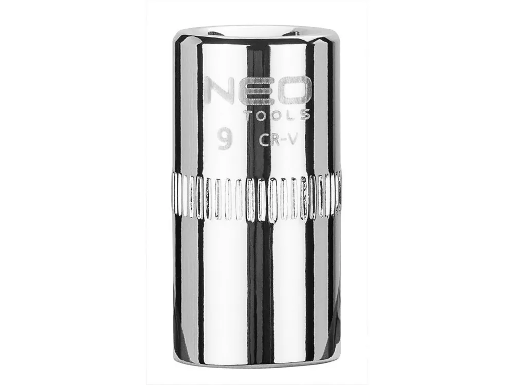 1/4" šestihranná hlavice 9 mm SUPERLOCK Speciální Cena