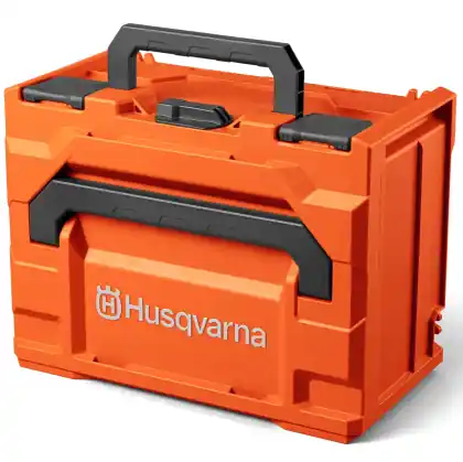 Box na baterie HUSQVARNA M&L Omezená Nabídka