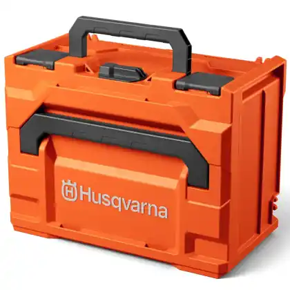 Ověřený Box na baterie HUSQVARNA L