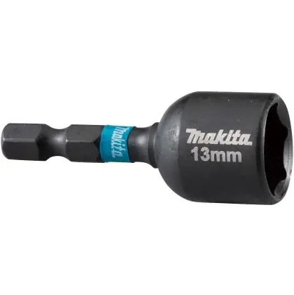 Nástrčný klíč torzní MAKITA Impact Black SW13 x 50 mm Must-Have