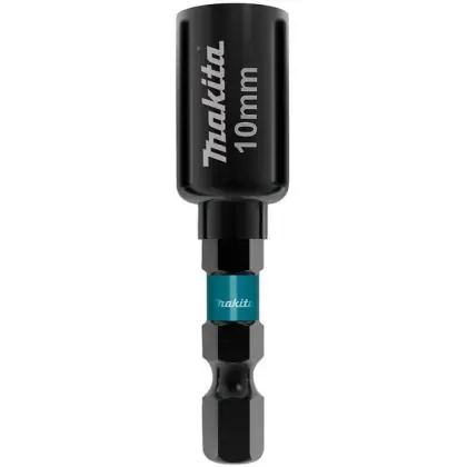 Ihned K Objednání Nástrčný klíč torzní MAKITA Impact Black SW10 x 50 mm