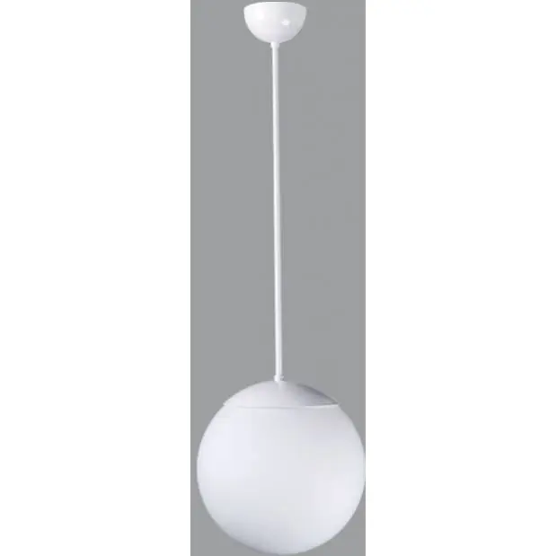 Ověřený ADRIA P1 svítidlo závěsné interiérové 42121 délka závěsu 100cm Z11/092/a5 B