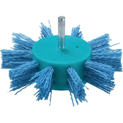 Kartáč lopatkový MAKITA nylonový jemný Ø 100 mm D-45755 Horká Nabídka