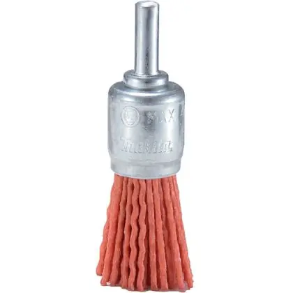 Kartáč štětcový MAKITA nylonový hrubý Ø 30 mm D-45696 Hit Sezóny