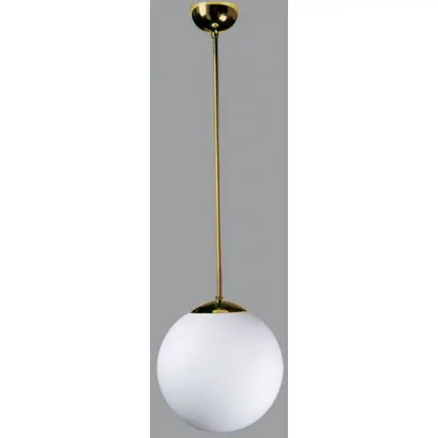 Cenově Výhodný ADRIA P1 svítidlo závěsné interiérové 42131 délka závěsu 100cm Z11/092/a5 MS
