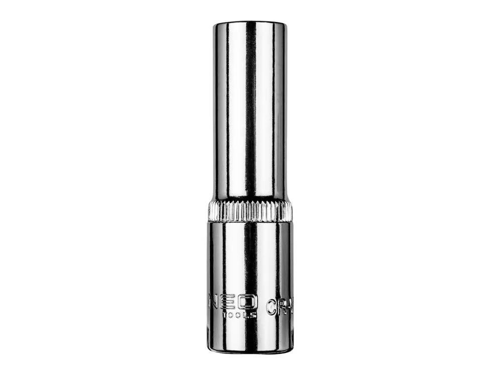 Nástrčná hlavice šestihranná prodloužená 3/8", 10 mm Cenová Bomba