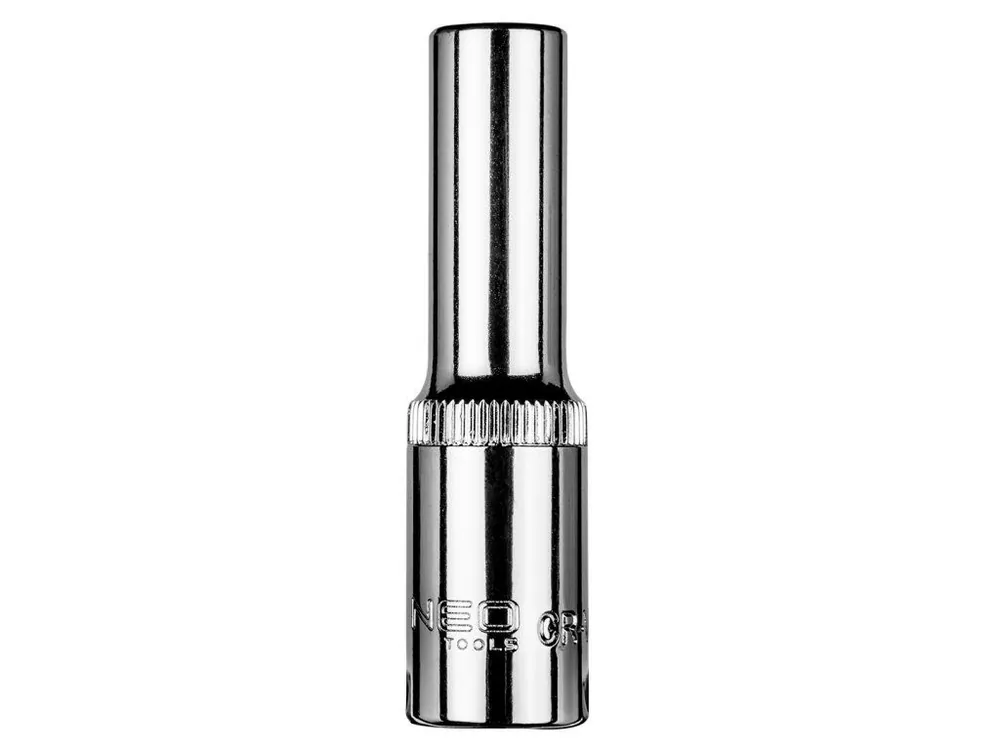 Nástrčná hlavice šestihranná prodloužená 3/8", 8 mm Poslední Šance