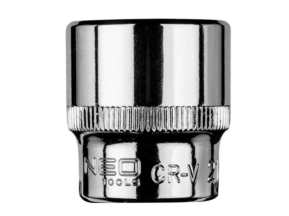 Nástrčná hlavice šestihranná 3/8", 21 mm Oblíbený
