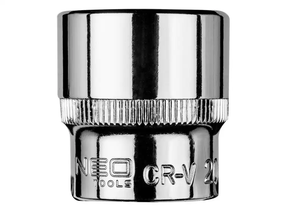 Nástrčná hlavice šestihranná 3/8", 20 mm Odeslání Ihned