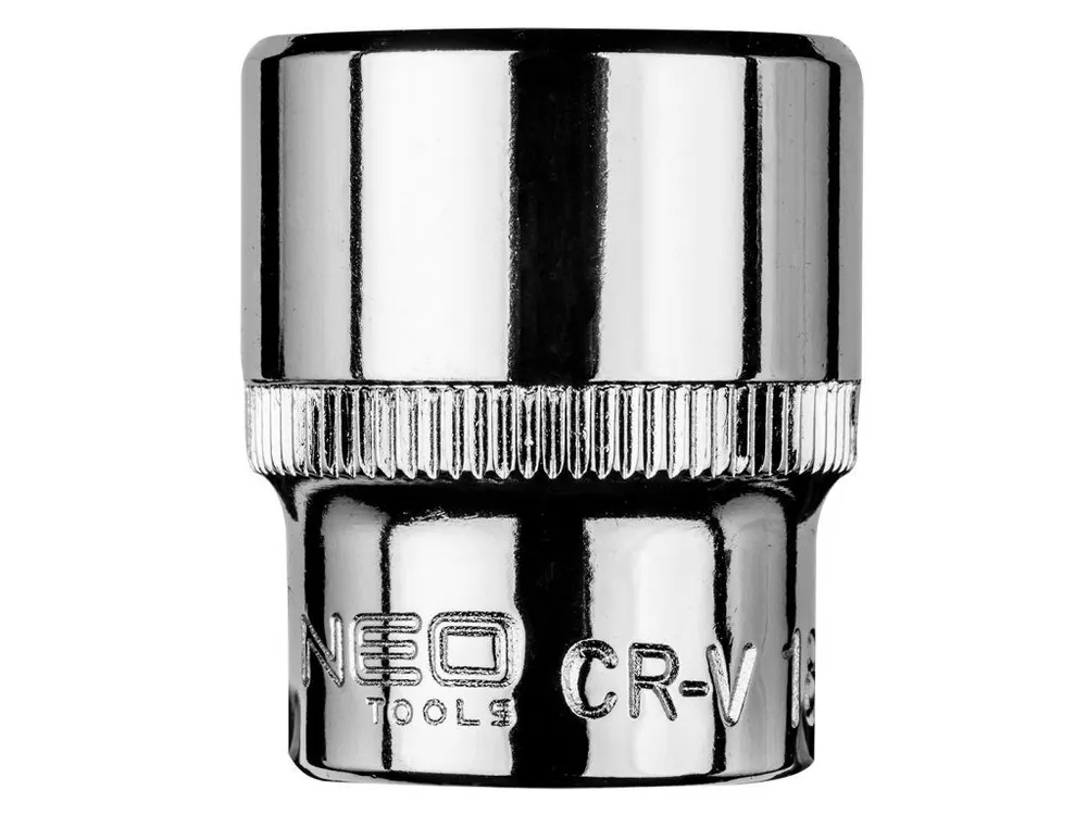 Expresní Doručení Nástrčná hlavice šestihranná 3/8", 18 mm