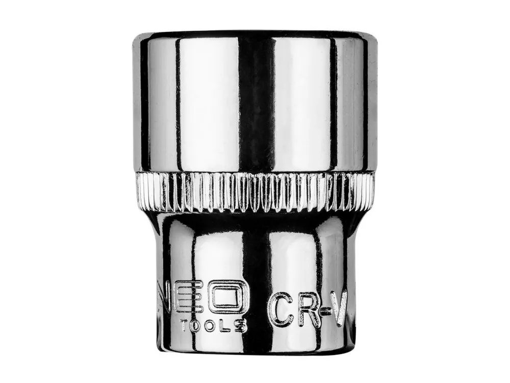 Nástrčná hlavice šestihranná 3/8", 16 mm Tovární Cena