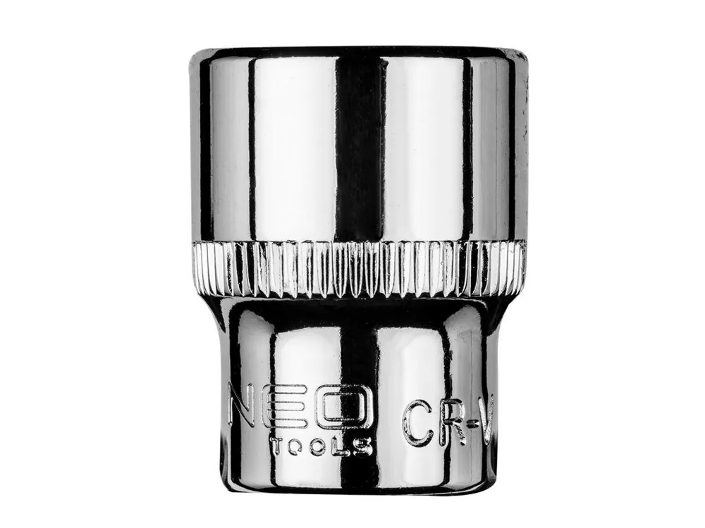 Hit Sezóny Nástrčná hlavice šestihranná 3/8", 15 mm