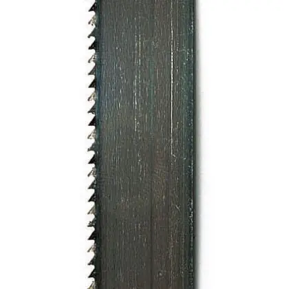 Super Cena Pilový pás pro SCHEPPACH BASA 3, 12x0,50x2360 mm, 6 z