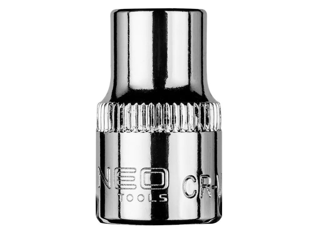 Vysoce Kvalitní Nástrčná hlavice šestihranná 3/8", 8 mm