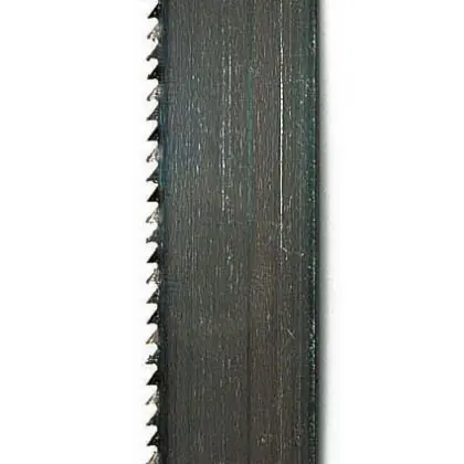 Nejprodávanější Pilový pás pro SCHEPPACH BASA 3, 3,5x0,50x2360 mm, 14 z
