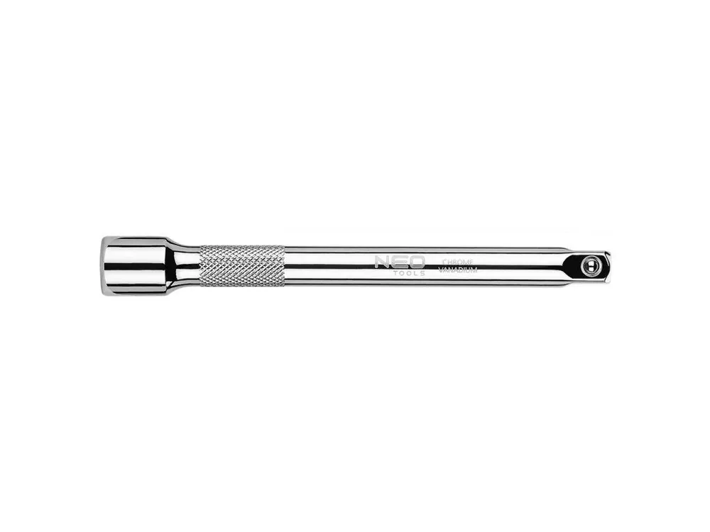 Doprava Zdarma Prodlužovací lišta 3/8", 150 mm