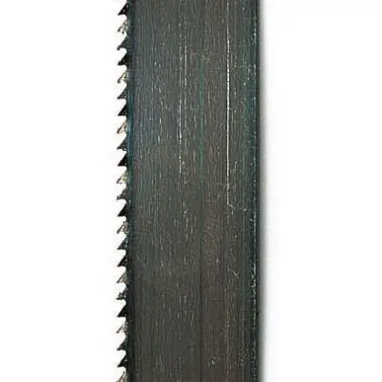Speciální Cena Pilový pás pro SCHEPPACH BASA 3, 6x0,65x2360 mm, 22 z