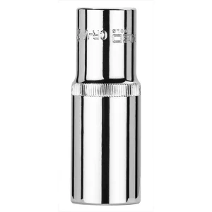 Nástrčná hlavice šestihranná prodloužená 1/2", 21 mm, Superlock Ihned K Objednání
