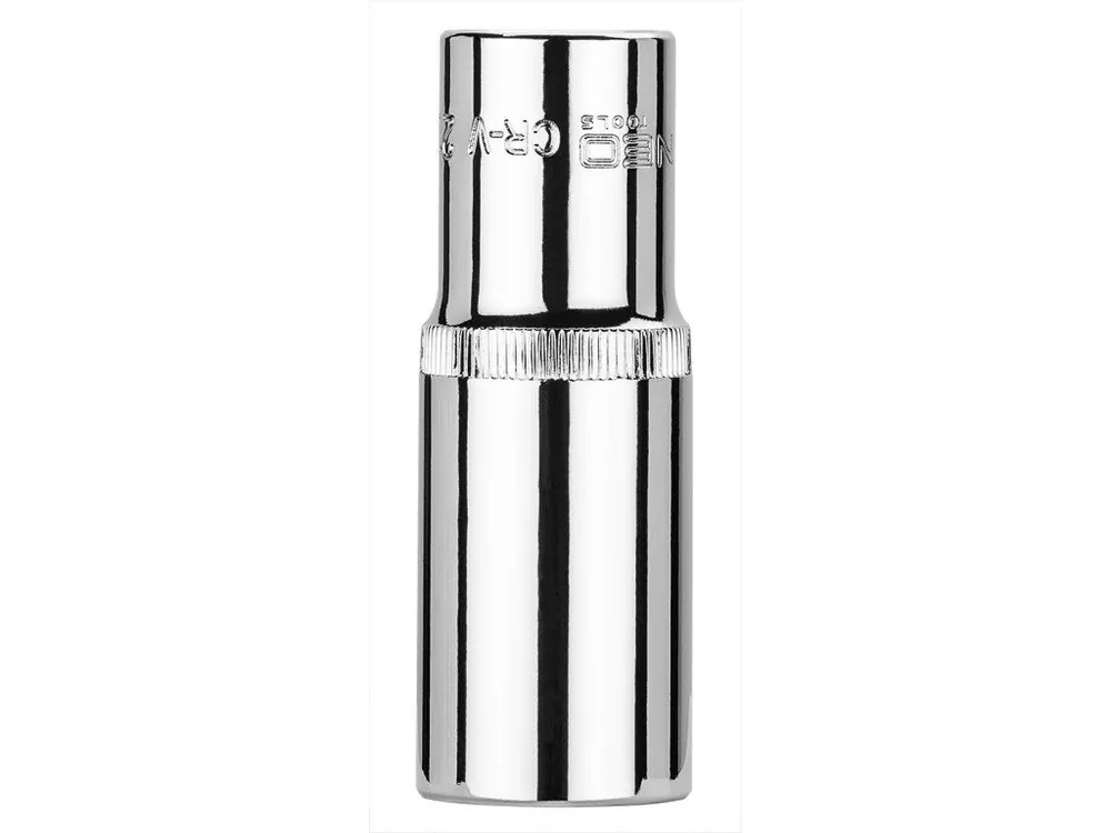 Nástrčná hlavice šestihranná prodloužená 1/2", 21 mm, Superlock Ihned K Objednání