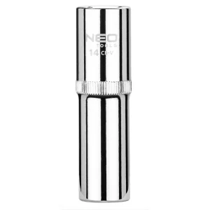 Nejlepší Cena Nástrčná hlavice šestihranná prodloužená 1/2", 14 mm, Superlock
