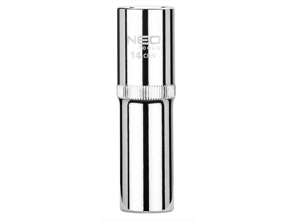 Nejlepší Cena Nástrčná hlavice šestihranná prodloužená 1/2", 14 mm, Superlock