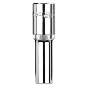 Cenová Bomba Nástrčná hlavice šestihranná prodloužená 1/2", 11 mm, Superlock