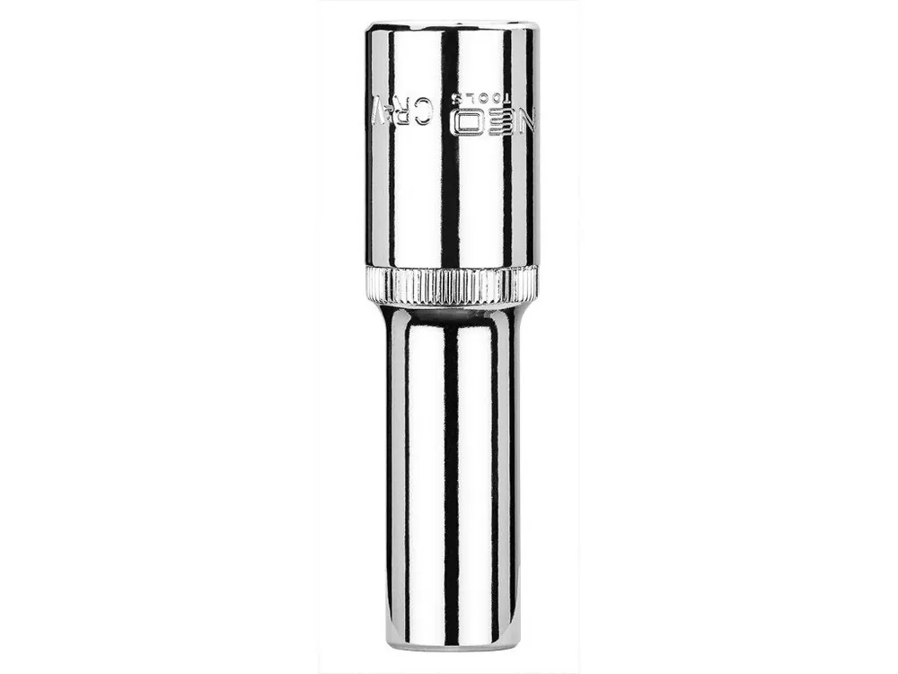 Cenová Bomba Nástrčná hlavice šestihranná prodloužená 1/2", 11 mm, Superlock