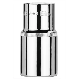 Horká Nabídka Nástrčná hlavice šestihranná prodloužená 1/2", 30 mm, Superlock