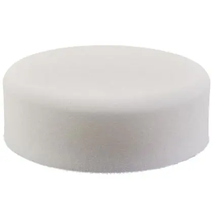 Oblíbený Leštící houba MILWAUKEE střední 150 mm