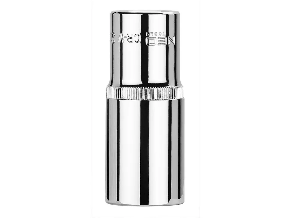 Nástrčná hlavice šestihranná prodloužená 1/2", 24 mm, Superlock Zlevněný
