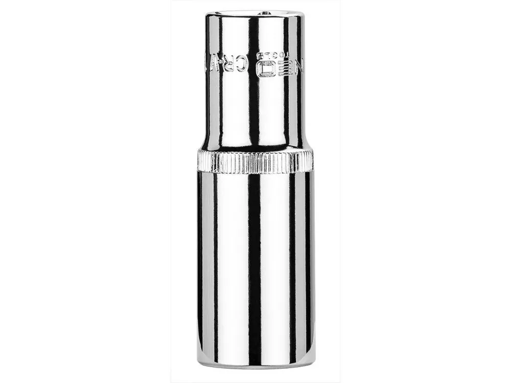 Jen Po Omezenou Doba Nástrčná hlavice šestihranná prodloužená 1/2", 19 mm, Superlock