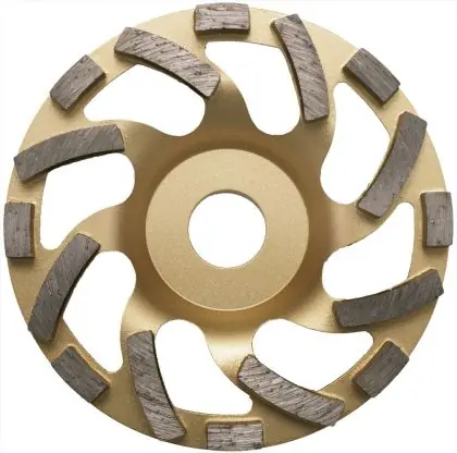 Diamantový kotouč MILWAUKEE DCWU 100 mm Hit Sezóny