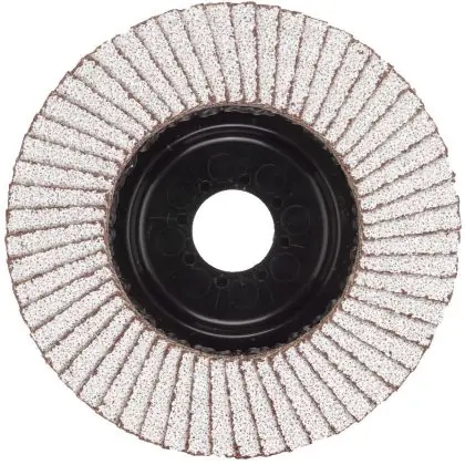 Lamelový kotouč MILWAUKEE SLC 50 ALUMINIUM 115 mm G60 Autentický