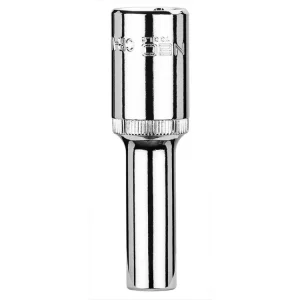 Cenový Hit Nástrčná hlavice šestihranná prodloužená 1/2", 8 mm, Superlock