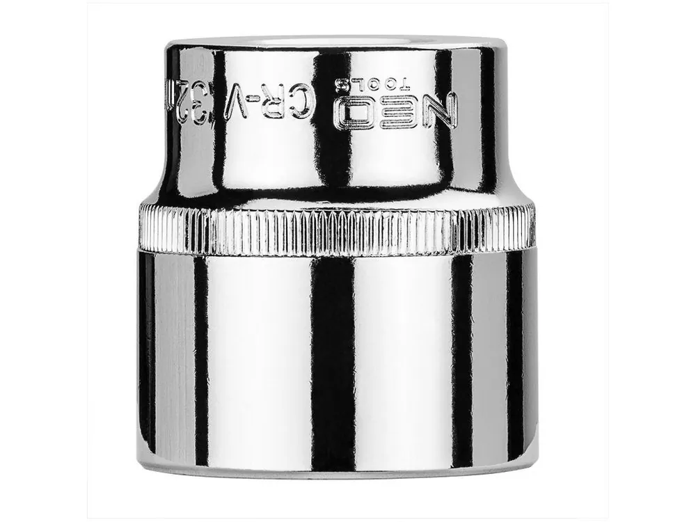 Vrácení Zdarma 1/2" šestihranný nástavec 32 mm SUPERLOCK