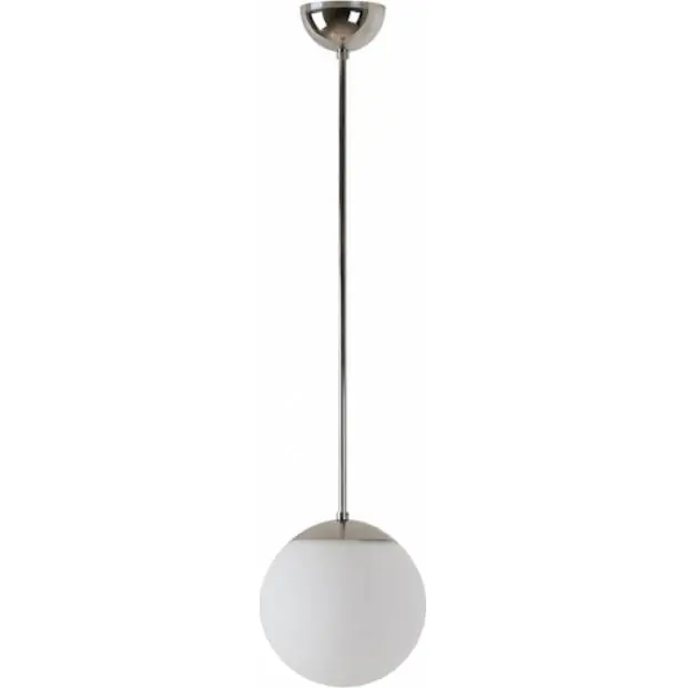 Doprava Zdarma ADRIA P1 svítidlo závěsné interiérové 45031 délka závěsu 40cm Z11/092/a2 NL