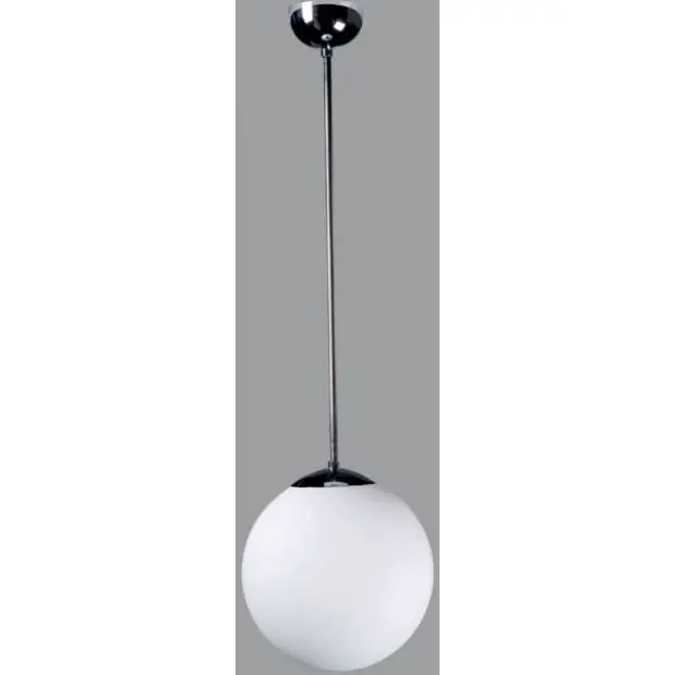 Top Prodej ADRIA P1 svítidlo závěsné interiérové 45032 délka závěsu 60cm Z11/092/a3 NL