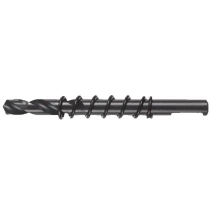 Pilotní vrták s pružinou MILWAUKEE HOLESAW TCT Speciální Cena