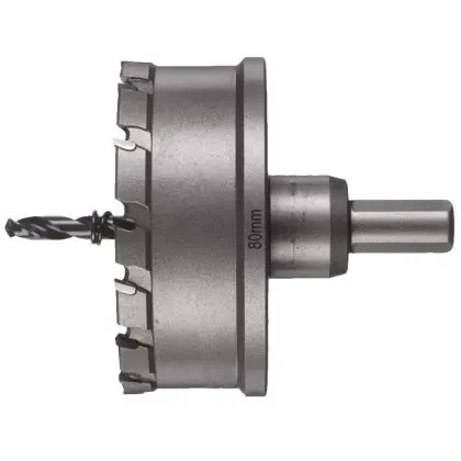 Koupit Online Kruhová pilka MILWAUKEE HOLESAW TCT 80 mm