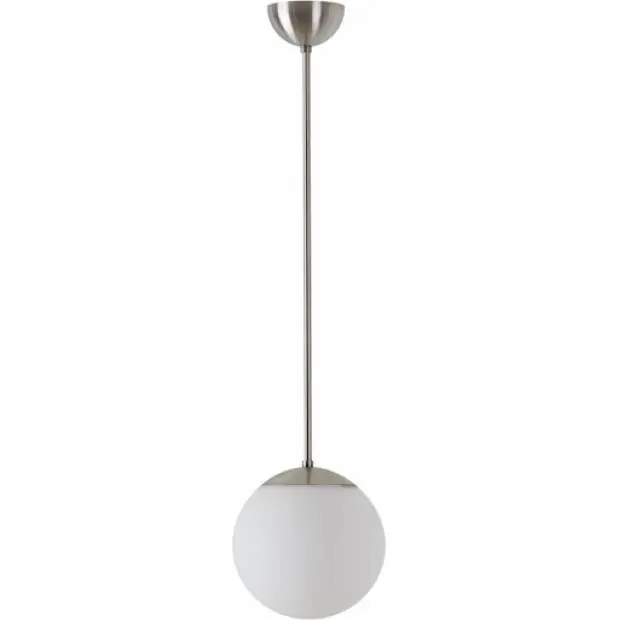 Objednat Nyní ADRIA P1 svítidlo závěsné interiérové 45037 délka závěsu 60cm Z11/092/a3 NB